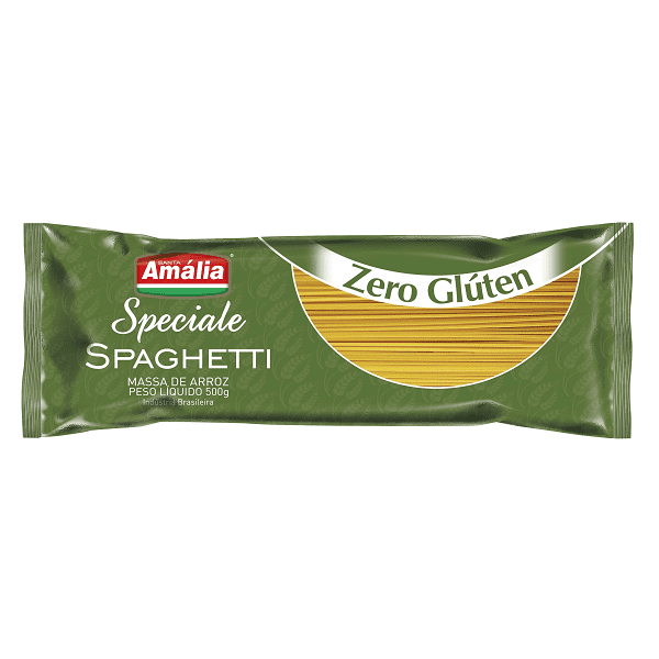 Massa-Santa-Amalia-Speciale-Spaghetti-Zero-Gluten-500g Massa-Santa-Amalia-Speciale-Spaghetti-Zero-Gluten-500g