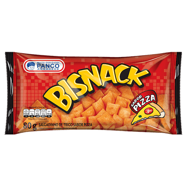 Salgadinho-Panco-Bisnack-Pizza-80g Salgadinho-Panco-Bisnack-Pizza-80g