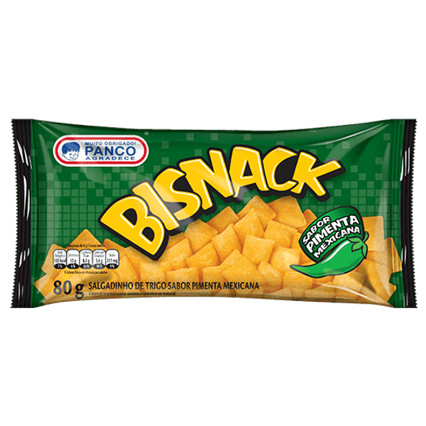 Salgadinho-Panco-Bisnack-Pimenta-Mexicana-80g Salgadinho-Panco-Bisnack-Pimenta-Mexicana-80g