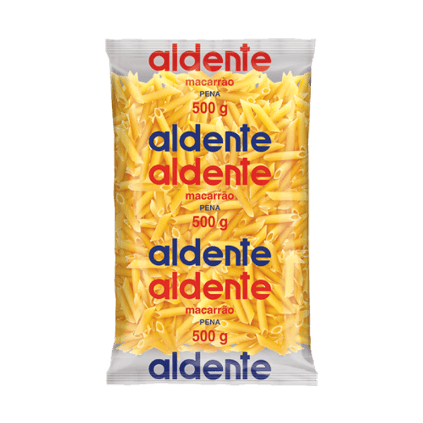 Massa-de-Semolina-Aldente-Pena-500g Massa-de-Semolina-Aldente-Pena-500g