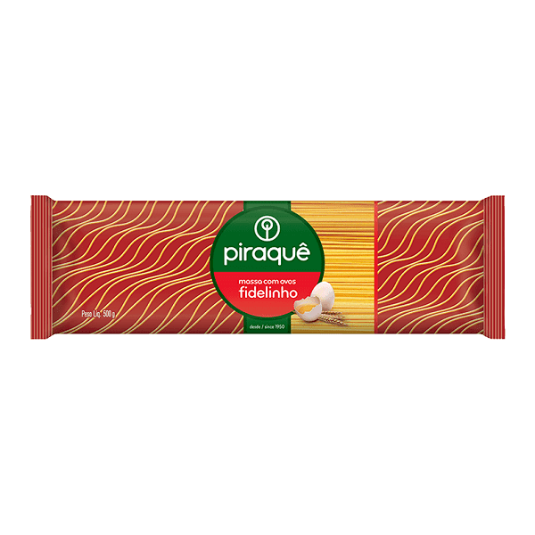 Massa-com-Ovos-Piraque-Fidelinho-500g Massa-com-Ovos-Piraque-Fidelinho-500g