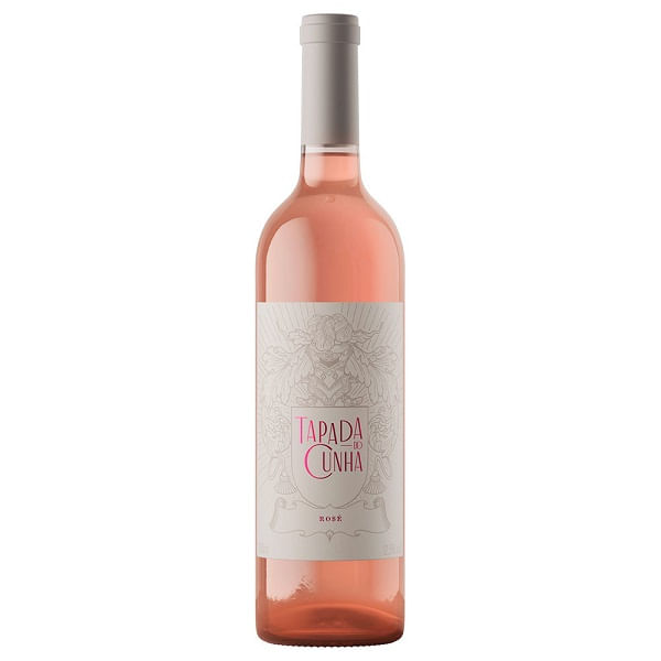 Vinho-Portugues-Tapada-do-Cunha-Rose-750ml Vinho-Portugues-Tapada-do-Cunha-Rose-750ml