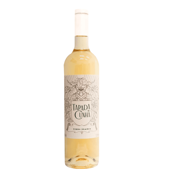 Vinho-Portugues-Tapada-do-Cunha-Branco-750ml Vinho-Portugues-Tapada-do-Cunha-Branco-750ml