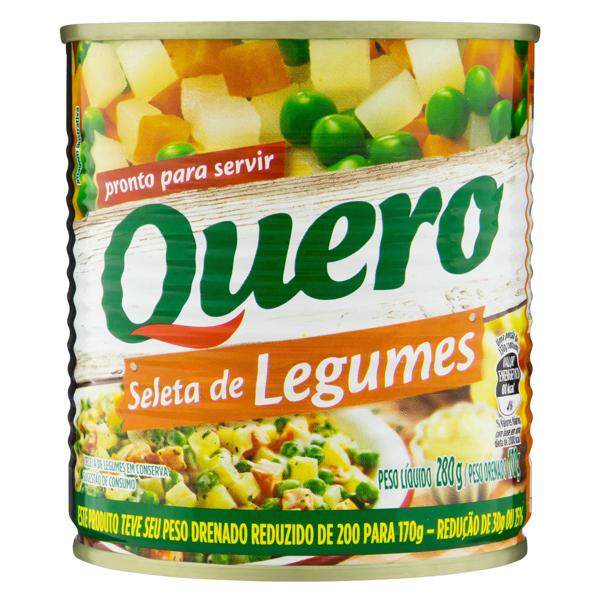 Seleta-Quero-Legumes-280g-Lata Seleta-Quero-Legumes-280g-Lata