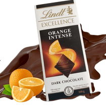 Tablete-Chocolate-Lindt-Excellence-Dark-Laranja-100g