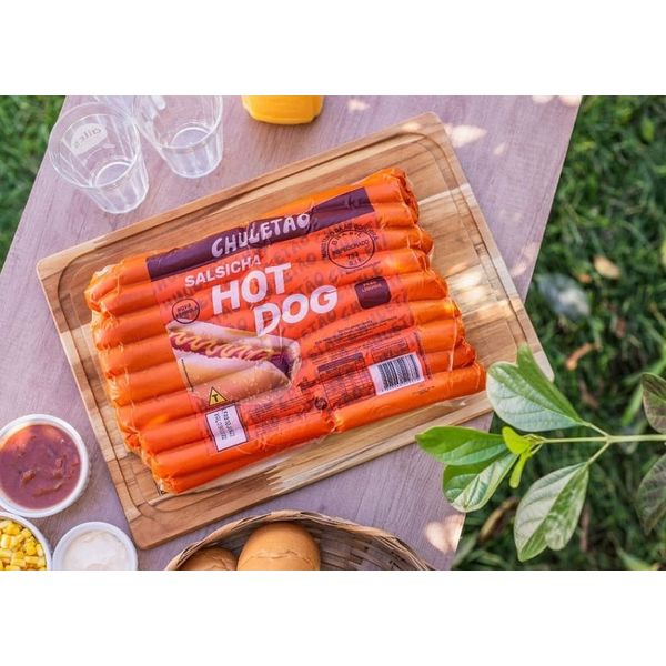 Salsicha-Chuletao-Chuletao-Hot-Dog-200g Salsicha-Chuletao-Chuletao-Hot-Dog-200g