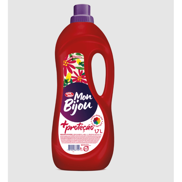 Amaciante-de-Roupas-Mon-Bijou---Protecao-17L Amaciante-de-Roupas-Mon-Bijou---Protecao-17L