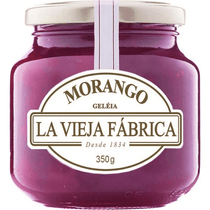 Geleia-La-Vieja-Fabrica-Morango-314g