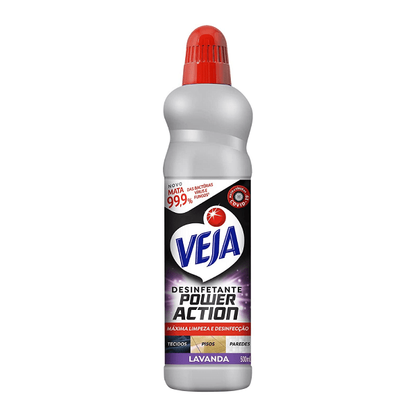 Desinfetante-Veja-Power-Action-Lavanda-500ml Desinfetante-Veja-Power-Action-Lavanda-500ml