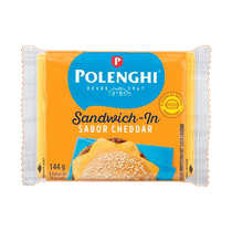 Queijo-Processado-Polenghi-Sandwich-In-Cheddar-144g