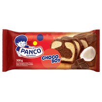 Bolo-Panco-Chocoboy-300g