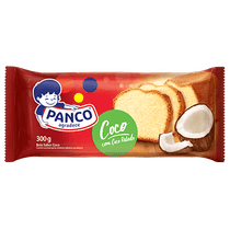 Bolo-Panco-Coco-300g