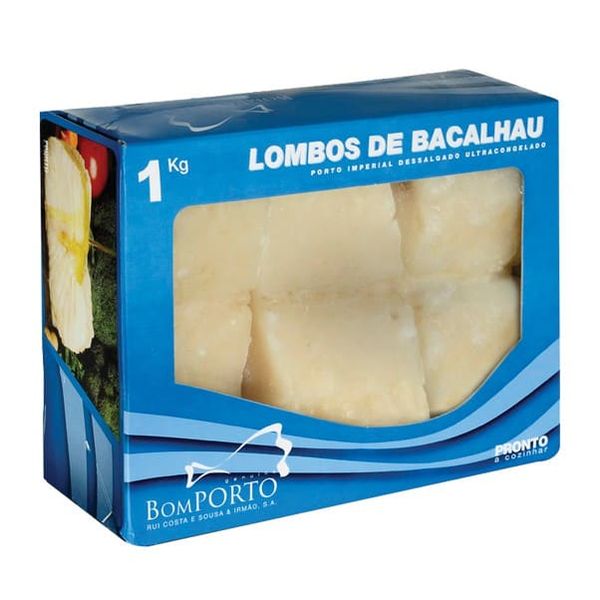 Bacalhau-Lombo-Macro-Dessalgado-Bom-Porto-1kg Bacalhau-Lombo-Macro-Dessalgado-Bom-Porto-1kg