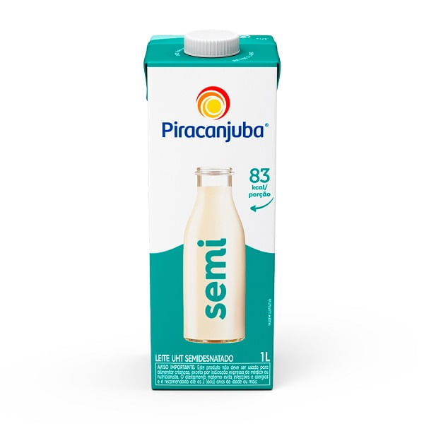 Leite-Uht-Piracanjuba-Semidesnatado-1l Leite-Uht-Piracanjuba-Semidesnatado-1l