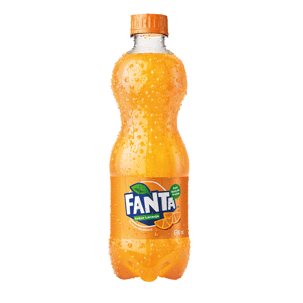 Refrigerante-Fanta-Laranja-600ml Refrigerante-Fanta-Laranja-600ml