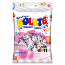 Bala-Bolete-Tutti-Frutti-100g