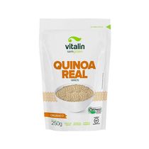Quinoa-Real-Louro-Verde-Grao-250g