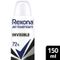 Desodorante-Antitranspirante-Aerosol-Feminino-Rexona-Antibacterial---Invisible-72-horas-150ml