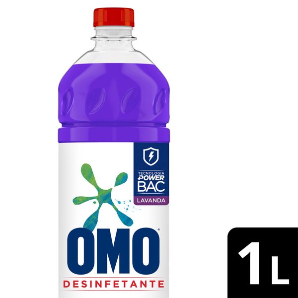 Desinfetante-para-Pisos-Omo-Lavanda-1l Desinfetante-para-Pisos-Omo-Lavanda-1l