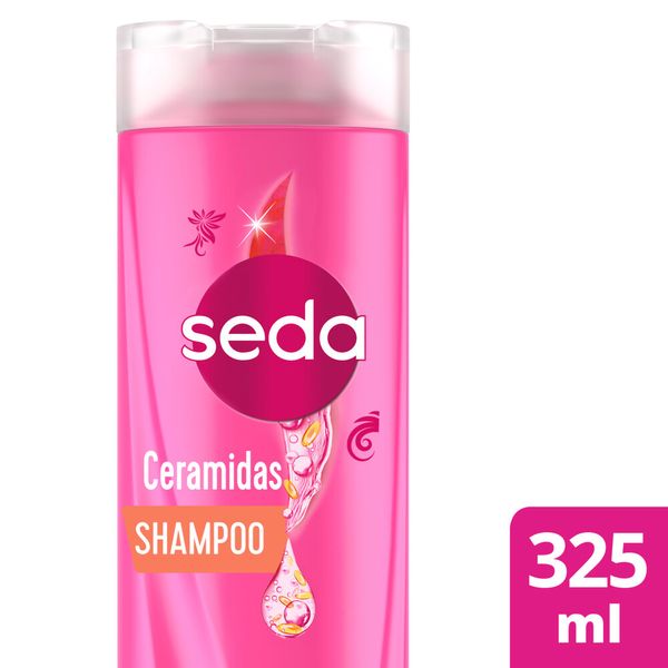 Shampoo-Seda-Ceramidas-325ml Shampoo-Seda-Ceramidas-325ml