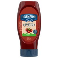 Catchup-Hellmann-s-Tradicional-380g
