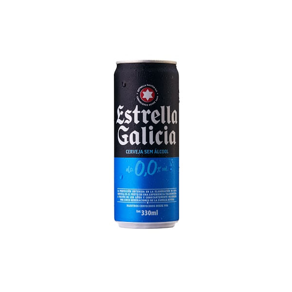 Cerveja-Estrella-Galicia-00-330ml-Lt Cerveja-Estrella-Galicia-00-330ml-Lt