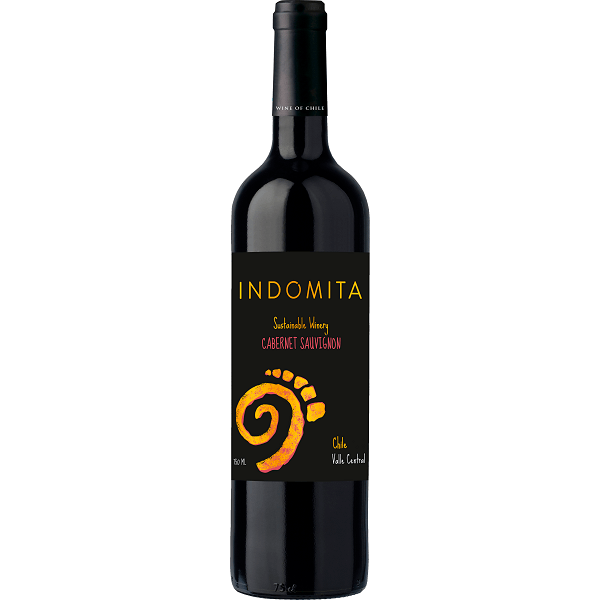 Vinho-Chileno-Indomita-Cabernet-Sauvignon-Tinto-750ml Vinho-Chileno-Indomita-Cabernet-Sauvignon-Tinto-750ml
