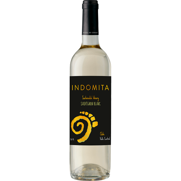 Vinho-Chileno-Indomita-Varietal-Sauvignon-Blanc-Branco-750ml Vinho-Chileno-Indomita-Varietal-Sauvignon-Blanc-Branco-750ml