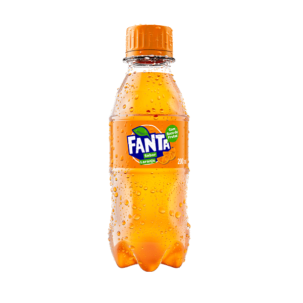 Refrigerante-Fanta-Laranja-200ml Refrigerante-Fanta-Laranja-200ml