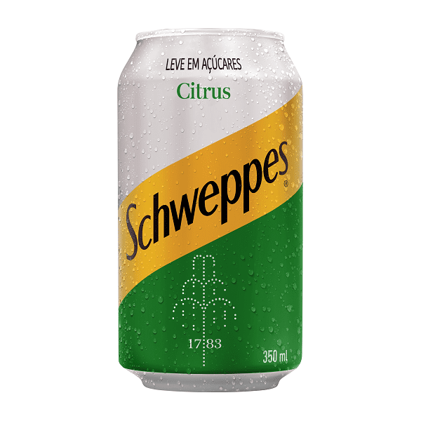 Refrigerante-Schweppes-Citrus-350ml--Lata- Refrigerante-Schweppes-Citrus-350ml--Lata-