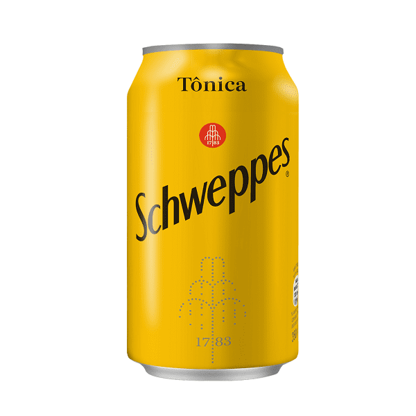 Agua-Tonica-de-Quinino-Schweppes-350ml--Lata- Agua-Tonica-de-Quinino-Schweppes-350ml--Lata-