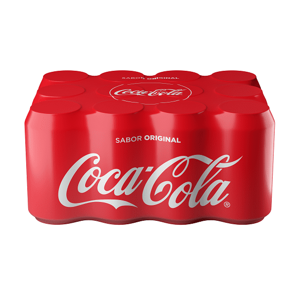 Refrigerante-Coca-Cola-350ml-Pack-c-12 Refrigerante-Coca-Cola-350ml-Pack-c-12
