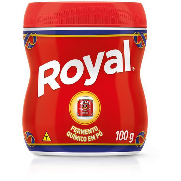 Fermento-Quimico-Royal-em-Po-100g Fermento-Quimico-Royal-em-Po-100g