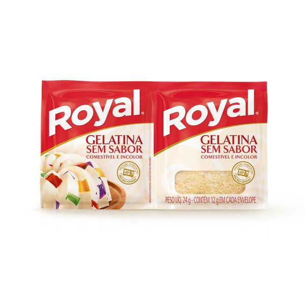 Po-para-Gelatina-Royal-sem-Sabor-e--Incolor-24g--2x12g- Po-para-Gelatina-Royal-sem-Sabor-e--Incolor-24g--2x12g-