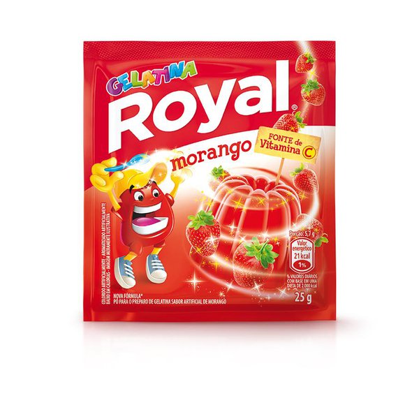 Po-para-Gelatina-Royal-Morango-25g Po-para-Gelatina-Royal-Morango-25g