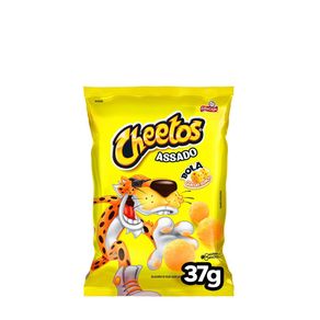 Cheetos Bola em Oferta