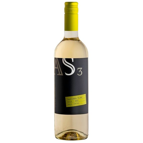 Vinho-Chileno-AS3-Sauvignon-Blanc-750ml Vinho-Chileno-AS3-Sauvignon-Blanc-750ml
