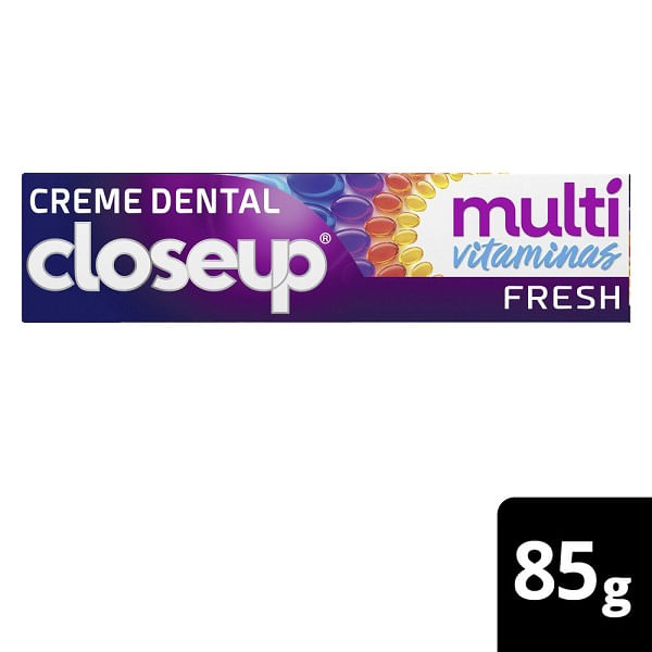 Creme-Dental-Close-up-Multivitaminas-Fresh-85g Creme-Dental-Close-up-Multivitaminas-Fresh-85g