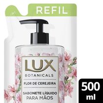 Sabonete-Liquido-Lux-para-as-maos-Flor-de-Cerejeira-500ml-Refil