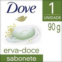 Sabonete-Dove-Erva-Doce-90g