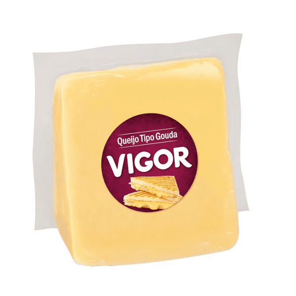 Queijo-Gouda-Vigor-200g- Queijo-Gouda-Vigor-200g-