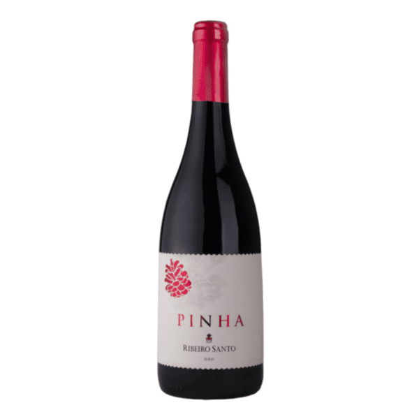 Vinho-Pinha-Ribeiro-Santo-Encruzado-Tinto-750ml Vinho-Pinha-Ribeiro-Santo-Encruzado-Tinto-750ml