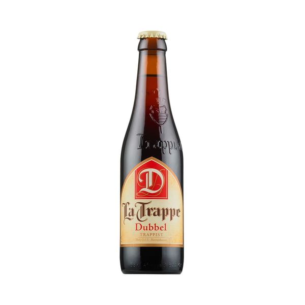 Cerveja-La-Trappe-Dubbel-330ml Cerveja-La-Trappe-Dubbel-330ml
