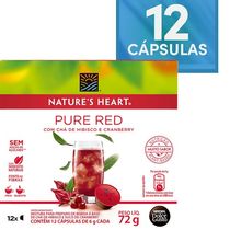 Capsulas-de-Cafe-Natures-Heart-Tea-Pure-Red-60g