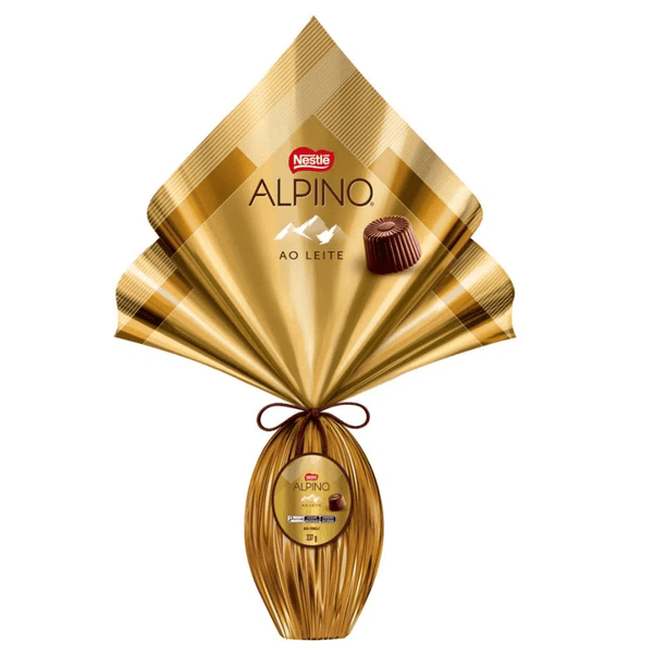 Ovo-de-Pascoa-Nestle-Alpino-337g Ovo-de-Pascoa-Nestle-Alpino-337g