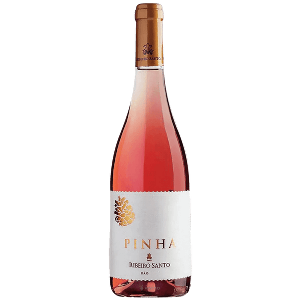 Vinho-Pinha-Ribeiro-Santo-Rose-750ml Vinho-Pinha-Ribeiro-Santo-Rose-750ml