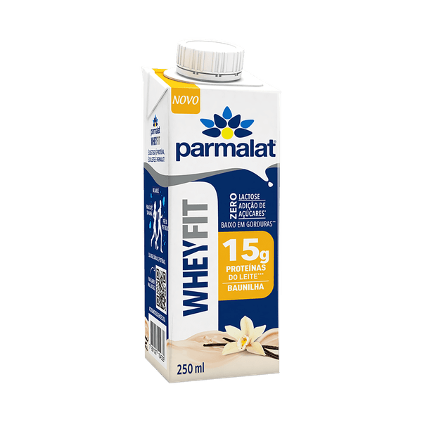 Bebida-Lactea-UHT-Parmalat-Whey-Fit-15g-Baunilha-250ml Bebida-Lactea-UHT-Parmalat-Whey-Fit-15g-Baunilha-250ml