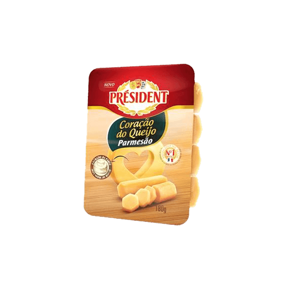 Queijo-Parmesao-President-Cilindro-180g Queijo-Parmesao-President-Cilindro-180g