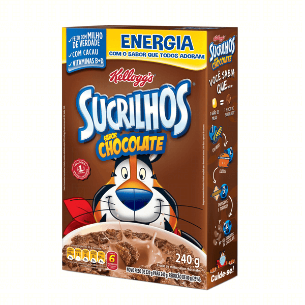 Cereal-Kelloggs-Sucrilhos-Sabor-Chocolate-240g Cereal-Kelloggs-Sucrilhos-Sabor-Chocolate-240g