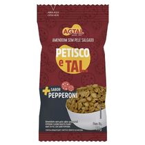Amendoim-Petisco-e-Tal-Pepperoni-80g